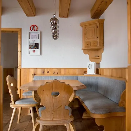 Alpina Appartement