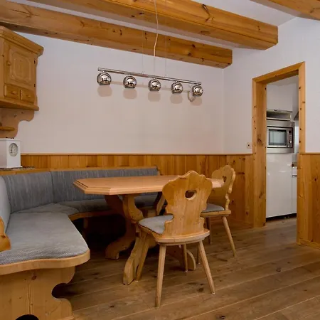 Appartement Alpina Winterberg