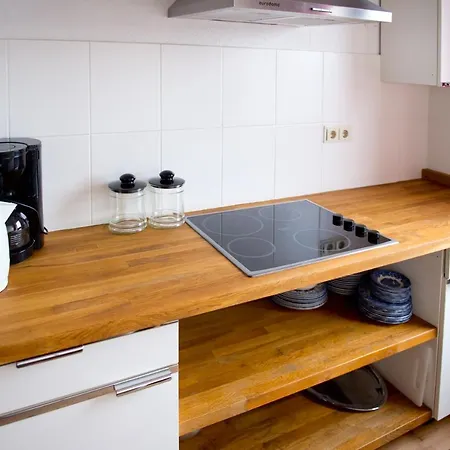 Alpina Appartement