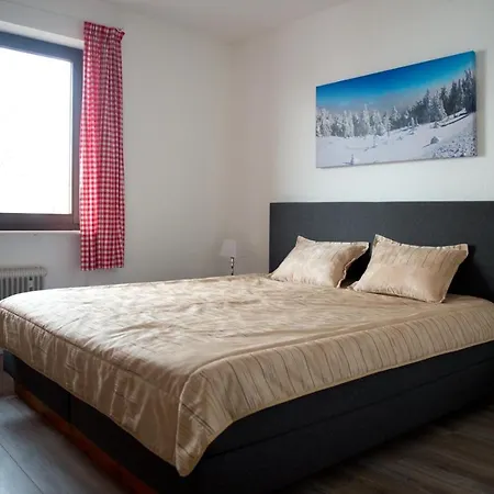 Appartement Alpina