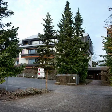 Alpina Appartement Winterberg